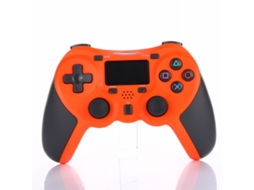 Comando PS4 LOVEBABYLY Y-ps4-001-001 (Wireless)