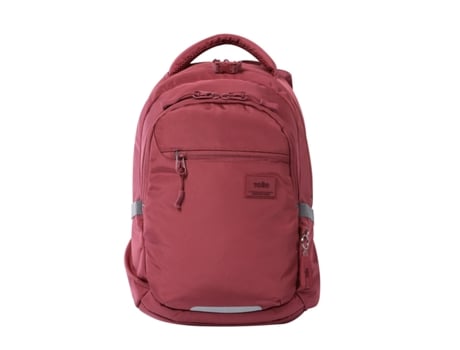 Totto Misisipi 21l Backpack Rosa