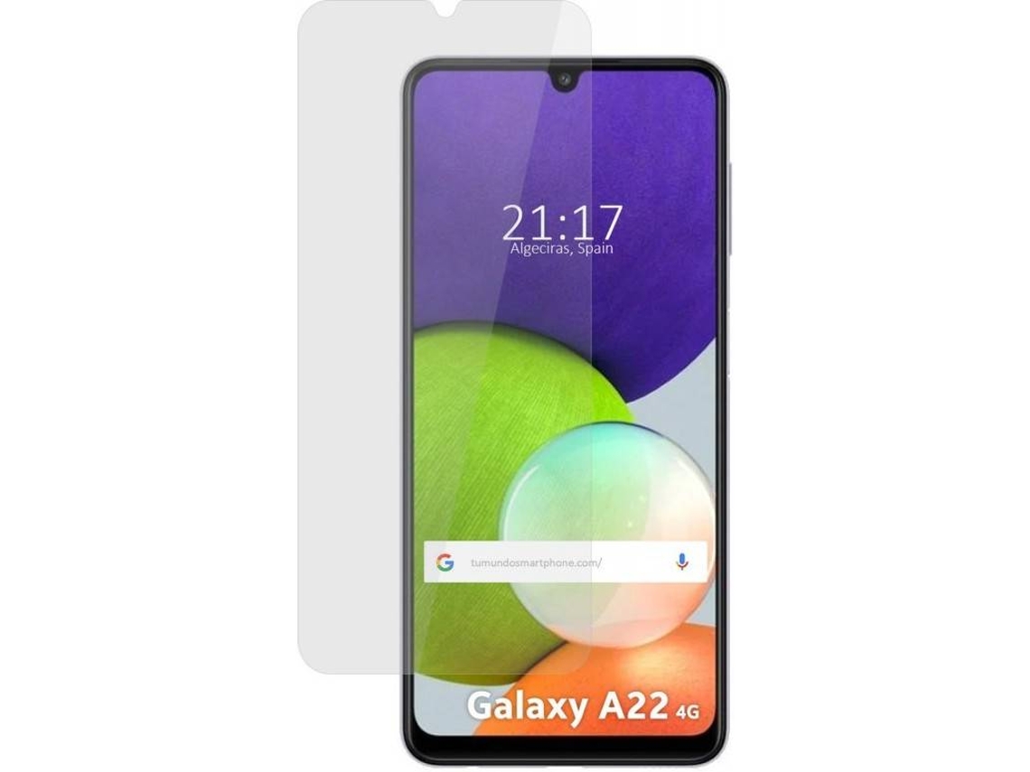 Pelicula de Vidro TUMUNDOSMARTPHONE Galaxy A22 4G«M22