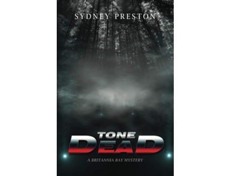 Livro Tone Dead De Sydney Preston (inglês)