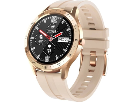 Smartwatch MISIRUN M-S28-12S+01 Dourado