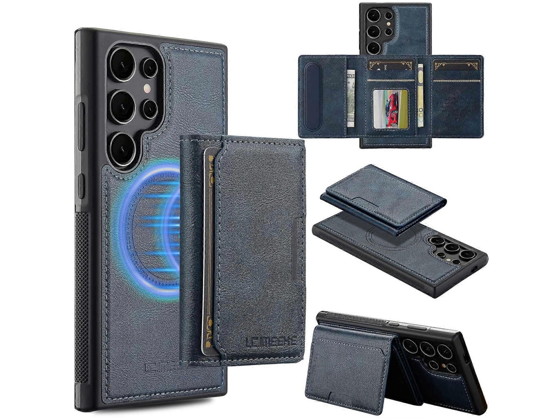 Capa Para Celular Galaxy S24 Ultra
