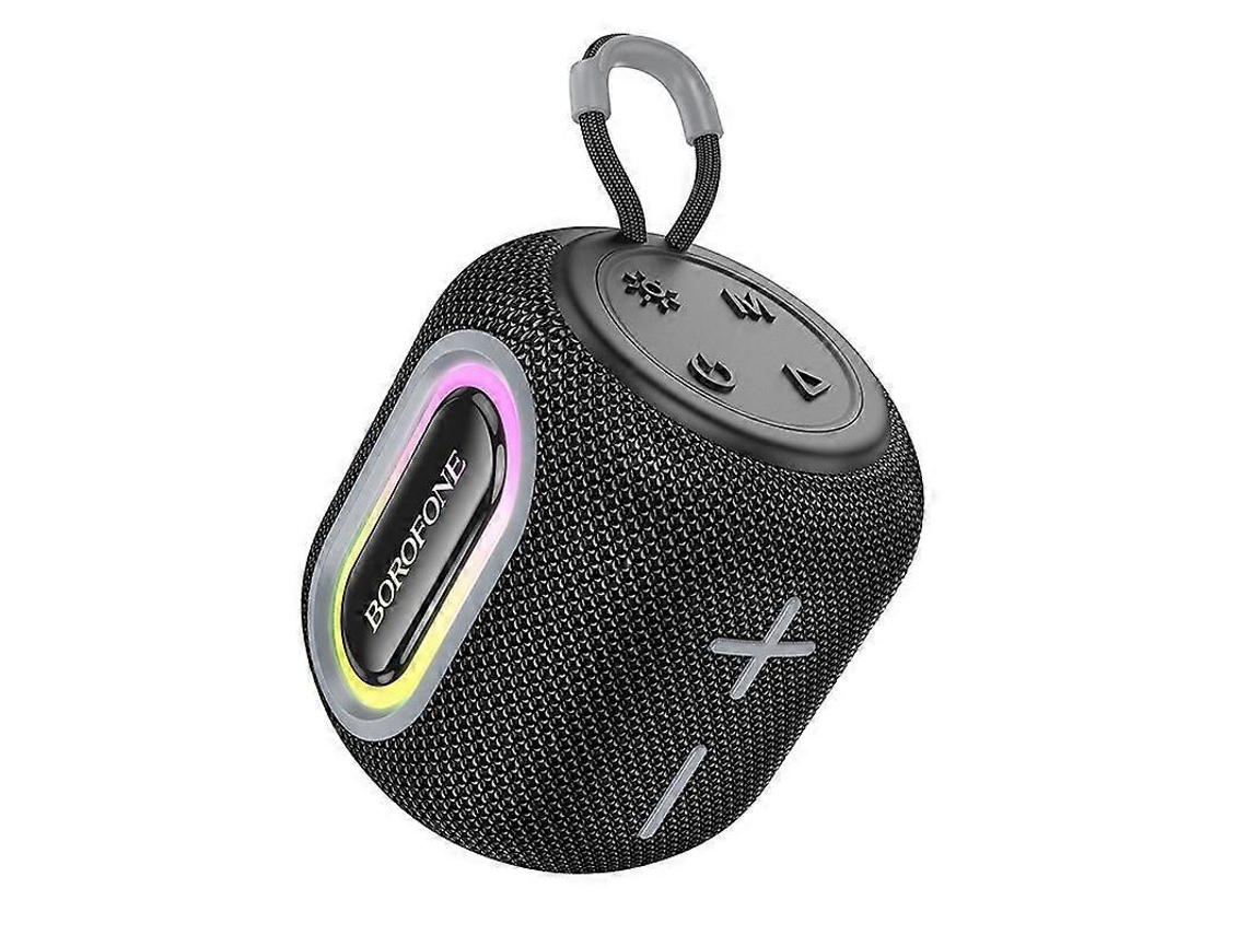 Caixa De Som Portátil Borofone Br39 Kaya Sports Bt Olysi Shop