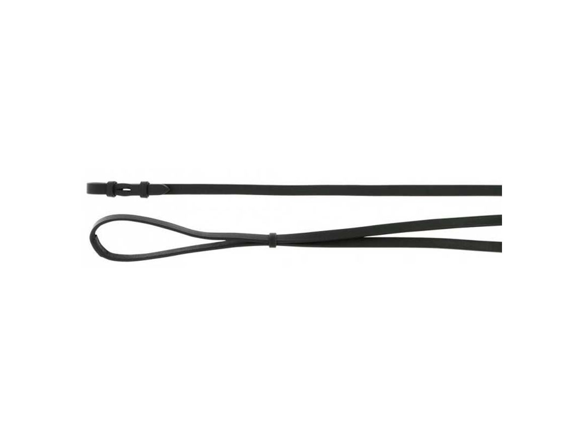 Rédeas Hybrid Curb Bit 13 Mm Prateado Coberic Thomas
