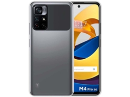 Capa para Xiaomi Oem OEM Silicone