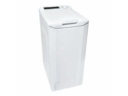 Candy Smart Inverter Cstsg47tmve/1-11 Máquina De Lavar Carga Superior 7 Kg 1400 Rpm Branco