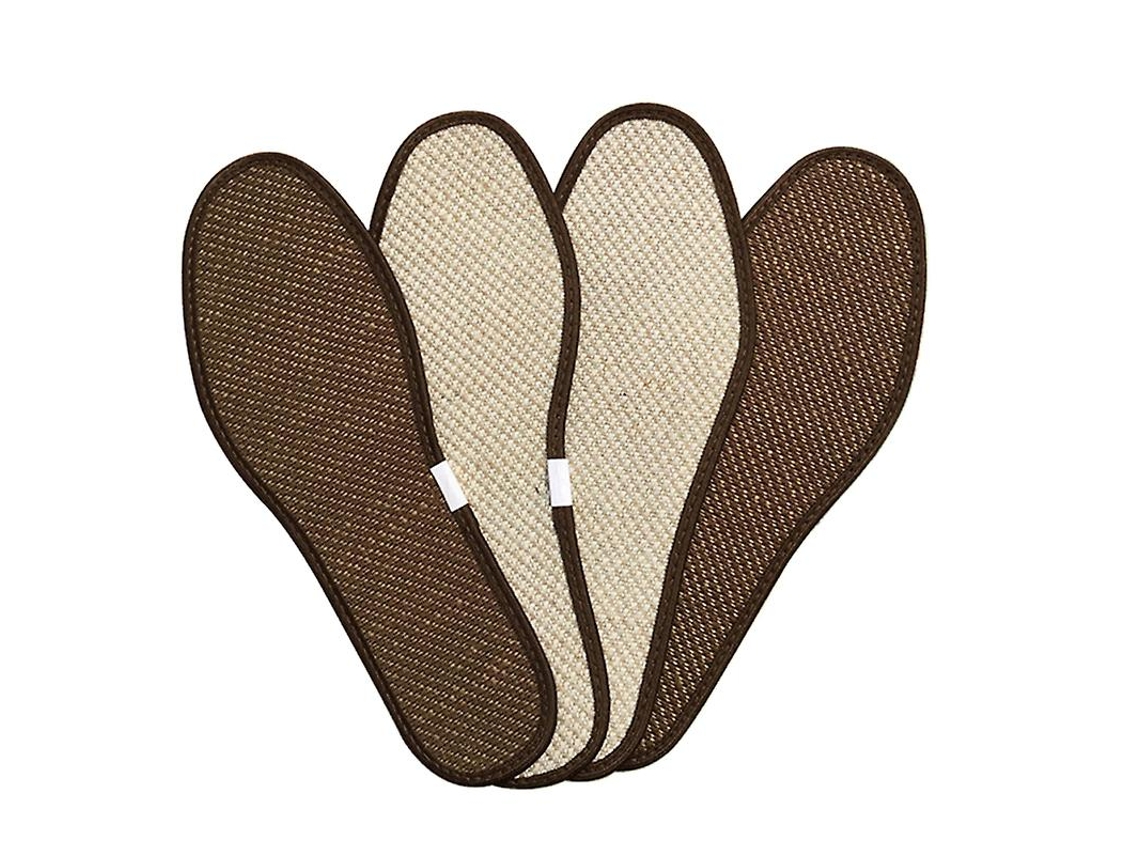 As Novas Sapatilhas De 2 Pares Allinless