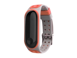 Pulseira de Relógio EOOCOO (Xiaomi Mi Band, liquidação)