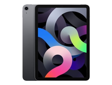 Ipad Ar 4 256gb Cinza wi-Fi de Apple (recondicionado Com Marcas De Uso)