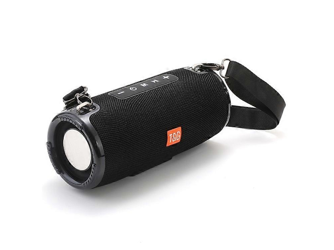 Som Bluetooth A Liberdade Da Música Sem Fios. Leve E Prático! Olysi Shop