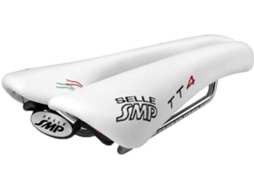 Selim de Ciclismo SELLE SMP Tt4 (246 x 133 mm)
