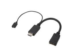 Cabledeconn Conversor De Cavo Hdmi Para Displayport Dp 4k 2k30hz 3840x2160 Hdmi Para Dp 4k