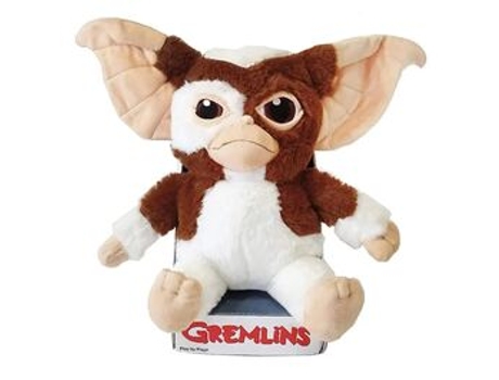 Peluche PLAY BY PLAY Gremlins Gizmo (30cm)