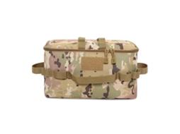 Bolsa de Armazenamento para Camping Portátil
