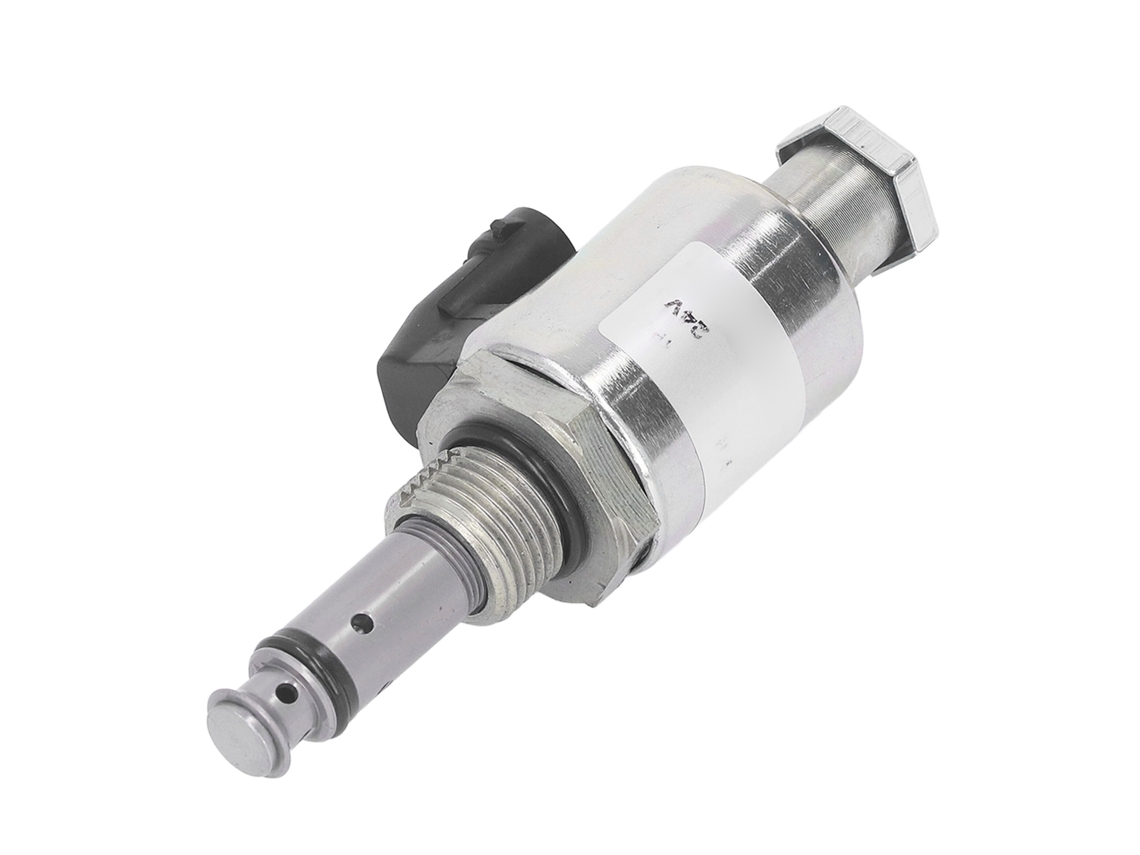 Laxiscreed Válvula Solenoide Ipr Regulador De Pressão Para Injetores De Alta Precisão