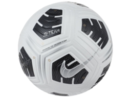 NIKE Club Elite Team Ball Cu8053-100 Unissex Bolas de Futebol Branco 5 Eu