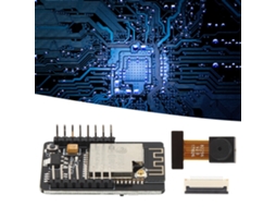 Kit De Acessórios Adaptador Para Módulo De Câmera Ov2640 Do Módulo Sem Fio Esp32 Cam