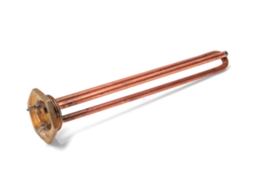Elemento de Aquecimento para Caldeira 1'' 1/4 1500w Reto Termoacumulador/esquentador Wth541un