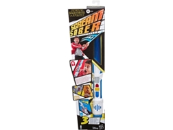Sabre de Luz HASBRO Scream Saber Star Wars