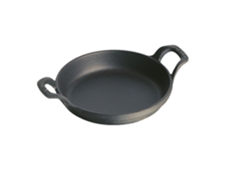 Travessa de Forno 12 Cm Ferro Fundido STAUB