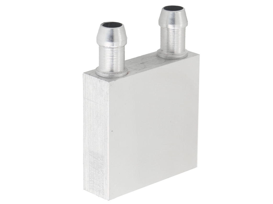 Laxiscreed Bloco De Water-cooling Para Cpu Com Radiador Líquido Para Dissipar Calor De Forma Eficiente