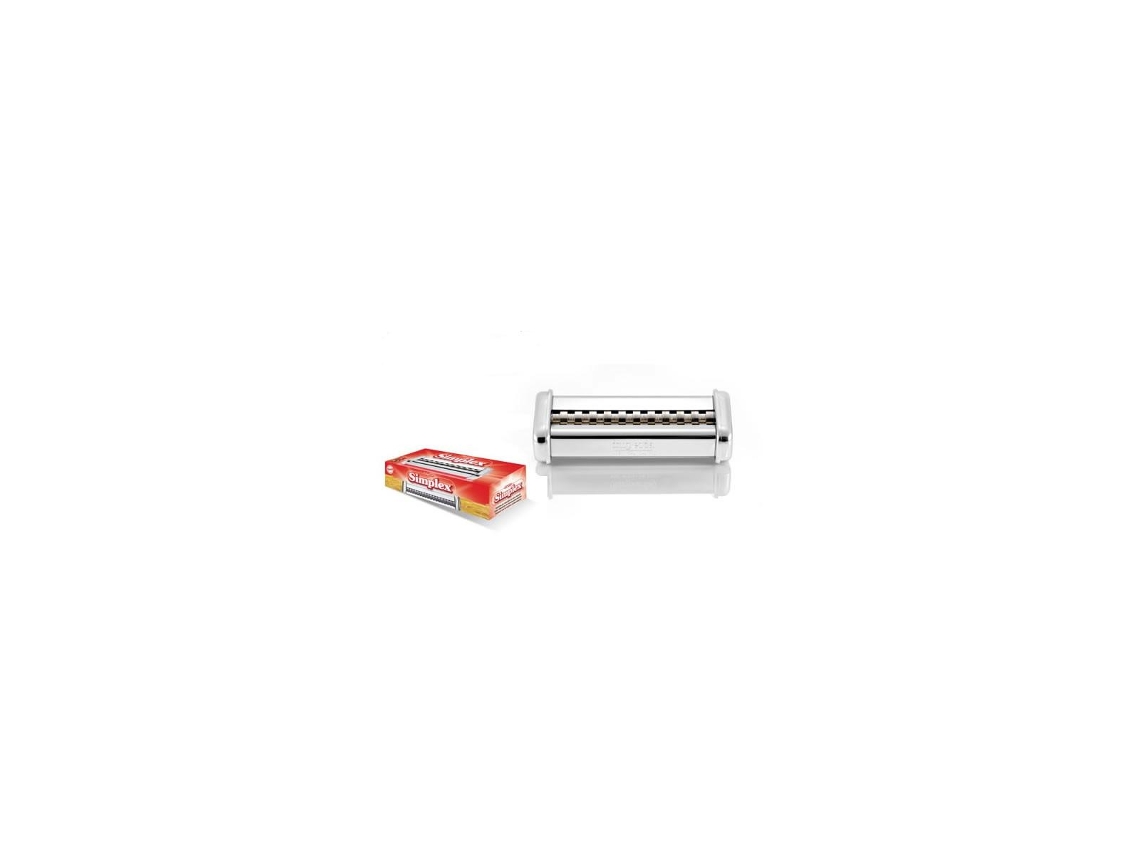 Cortador de Aletria 1,5Mm Simples Da Imperia