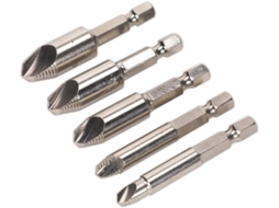 Ak7228 Hss Extrator De Vis Ensemble 5pc
