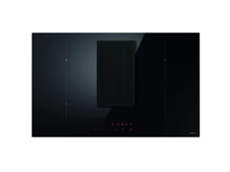 Placa de Indução ELICA PRF0182322 (Elétrica - 83 cm - Preto)