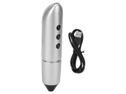 Detector De Folículos Capilares E Pele Sem Fio Wifi 1mp Para Cabelo E Couro Cabeludo