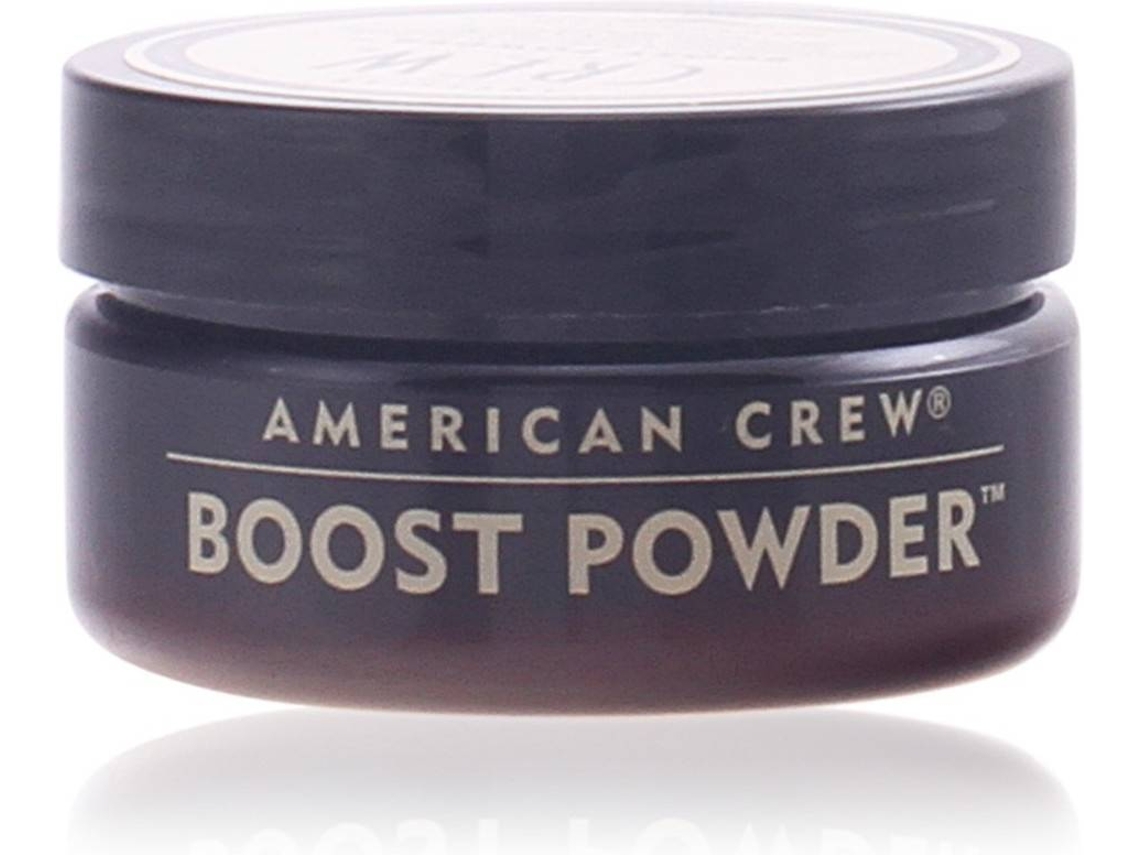 Pó para o Cabelo AMERICAN CREW Boost Powder (10 g)