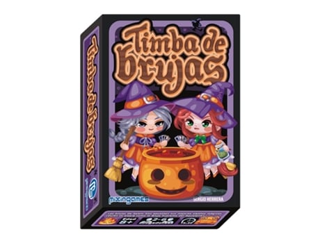 Shopping Das Bruxas Mixingames