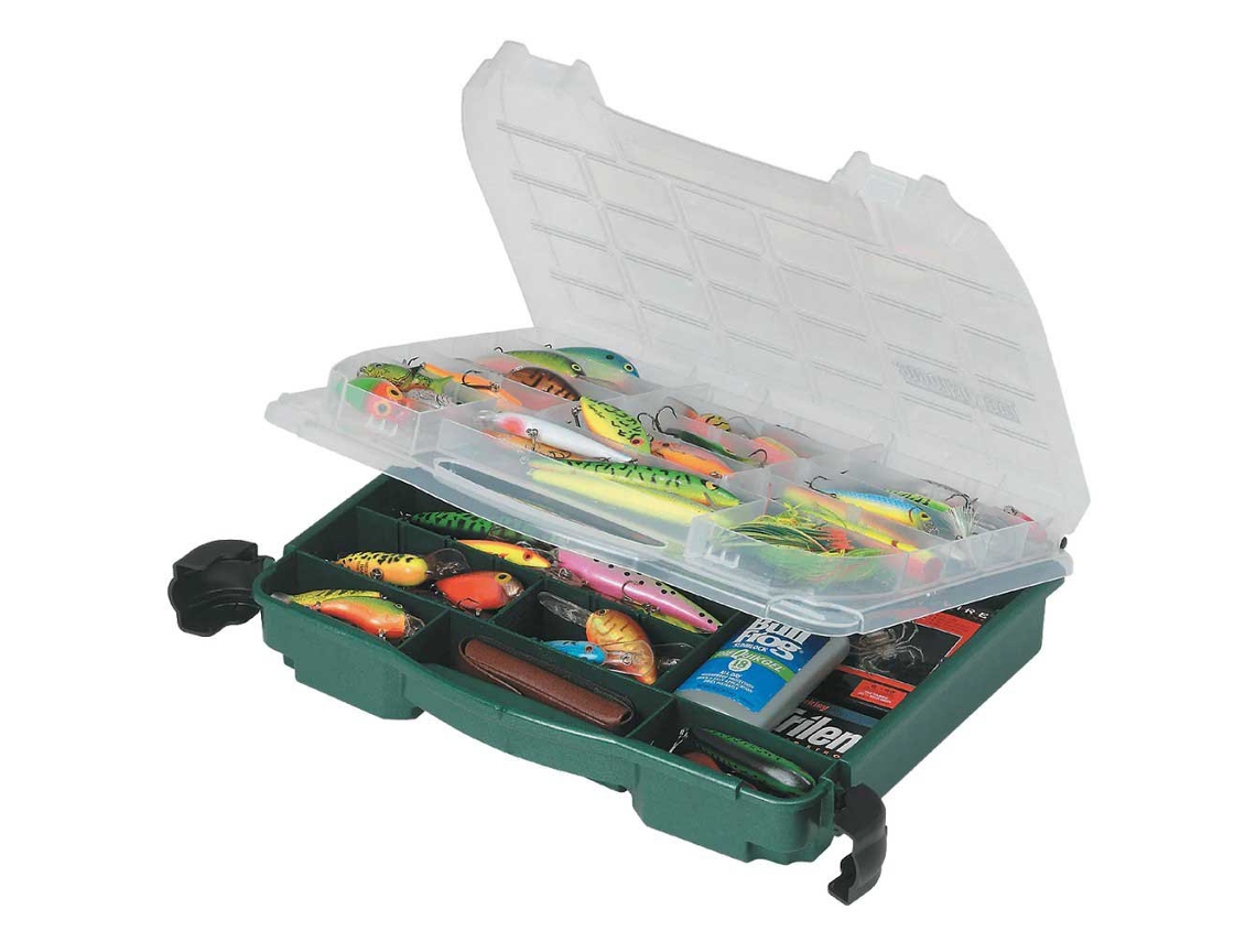 Caixa Isca Transparente 36.8 X 29.8 X 8.6 Cmplano