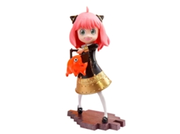 Figura de Personagem Cute para Decoração LAXISCREED