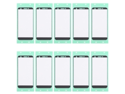 Adesivo Para Capa Frontal Samsung Galaxy A2 Core / Sm-a260 Com 10 Unidades