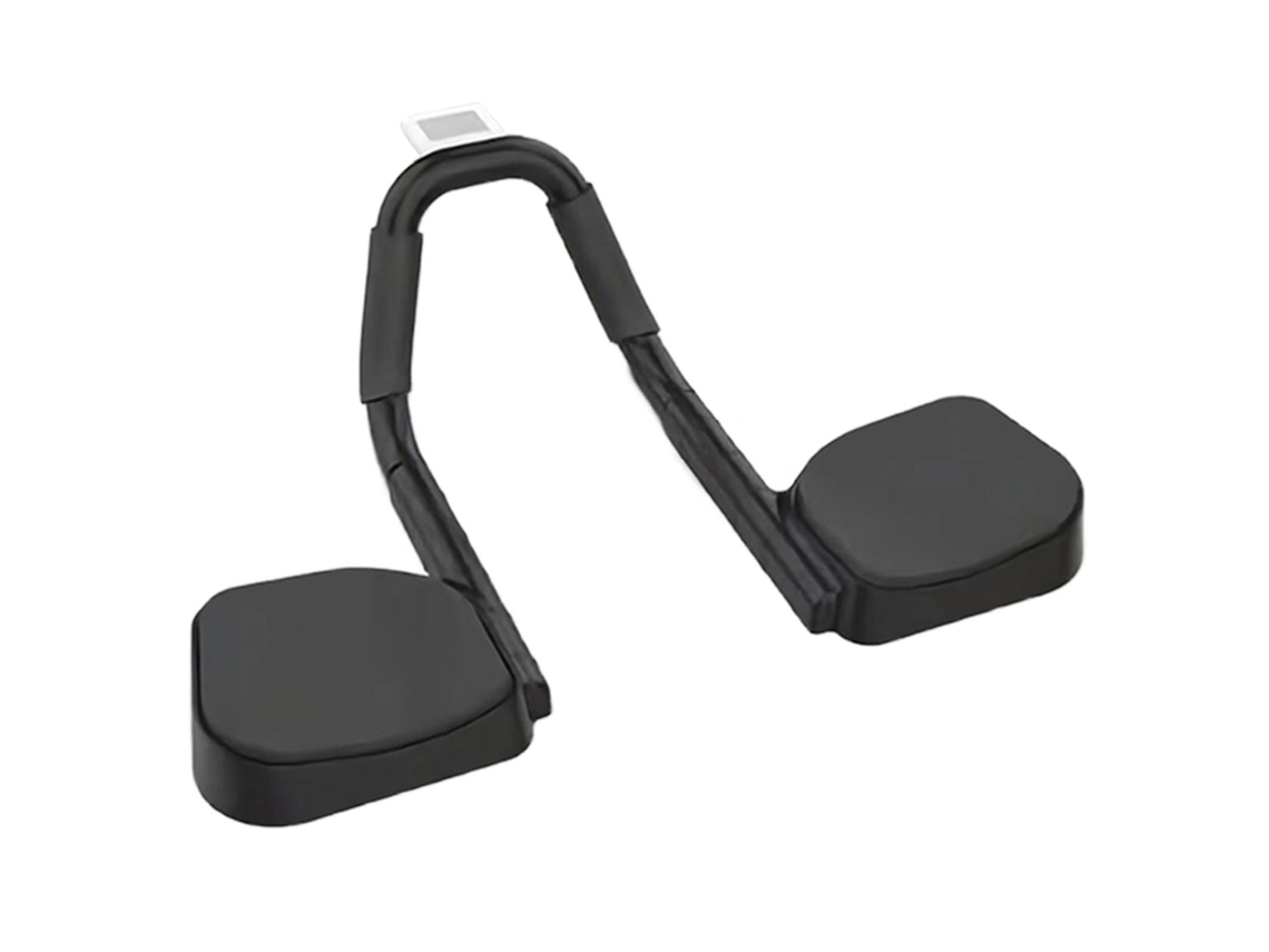 Prancha para Treinamento de Força Abdominal e Core, Ângulo Ajustável, Portátil, Ideal Escritório, Casa Acade Mia. GOKOCO