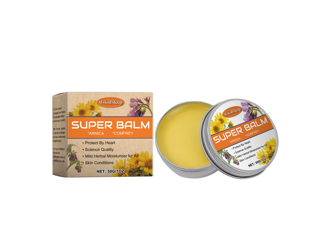 Gel de Relaxamento Muscular para Dores e Tensões LAXISCREED