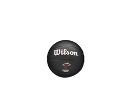 Mini Bola para crianças Miami Heat NBA Team Tribute
