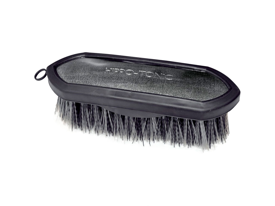 Escova de Rosto Dandy Glossy Transparentehippo-Tonic