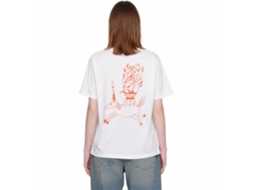 Rockinstone Party Horse Maxine Mccrann T-shirt Unique Designer Style