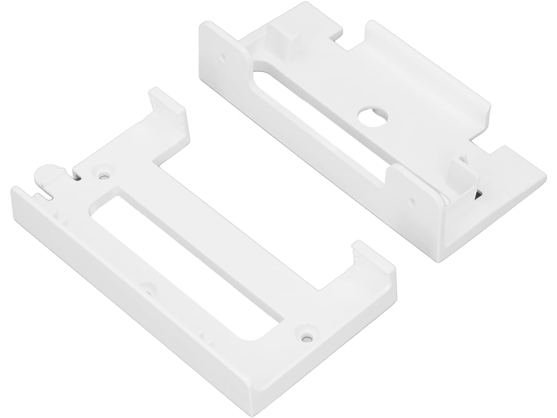 Suporte De Parede Para Roteador, Fácil Instalação, Roteadores Wi-fi