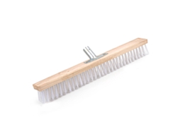Laxiscreed Escova De Nylon Para Pavimentos, Paredes E Varandas - Ideal Para Limpeza Eficiente