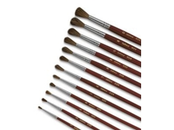 LEBEZ 9124/5B Escova Multiuso 12 Peças