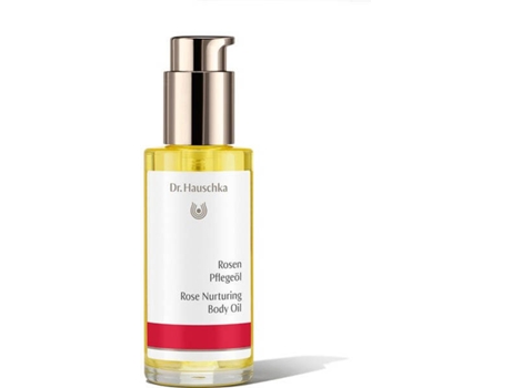 Óleo Corporal  Rose Nuturing Oil (75 ml)