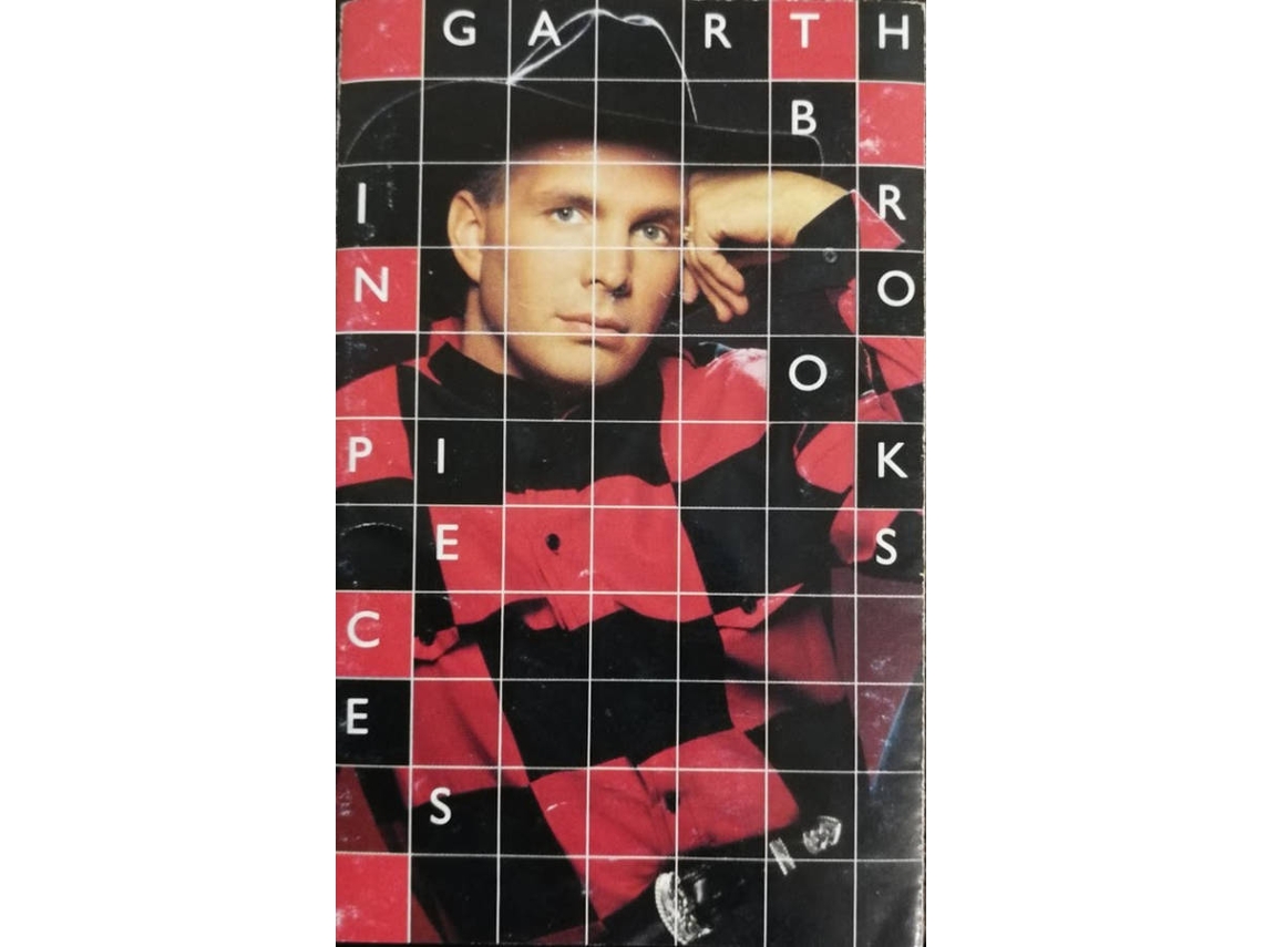 Garth Brooks - In Pictures (1CDs)