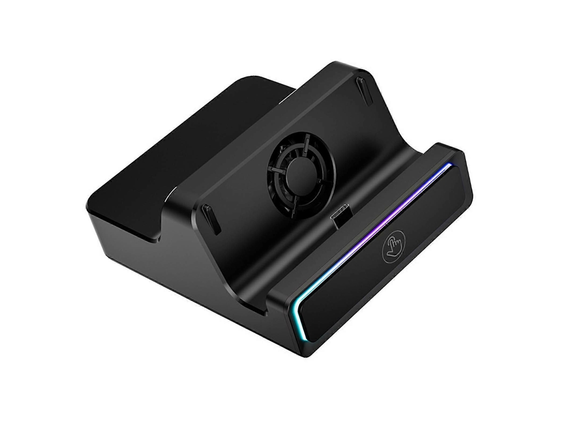 Adaptador para Console de Jogos com Resfriamento GOKOCO