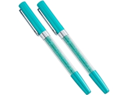 Seringa Angoyily Com Design Ergonômico, Caneta Executiva De Metal,