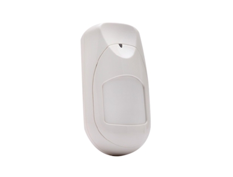 Detector Pir Bidireccional Iwave com Imunidade Animal RISCO