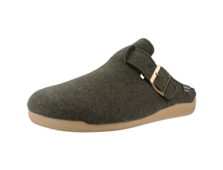 Sapatos de Homem TONI PONS Norton Fp Tecido Verde (42)