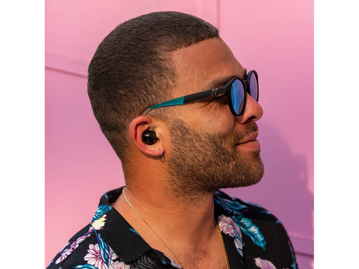 Auriculares Bluetooth True Wireless JLAB Go Air Pop In Ear