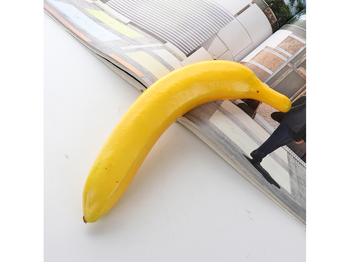 Frutas Simuladas Eoocoo (material Eva) (10 Por Saco)